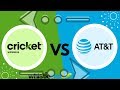 AT&T vs Cricket Wireless: Who Should You Choose?