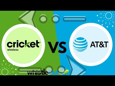 AT&T vs Cricket Wireless: Who Should You Choose?