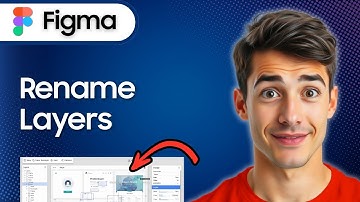 Lagen en frames hernoemen in Figma (de gemakkelijkste manier) (gids 2025)
