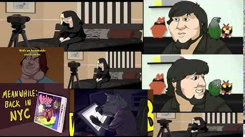 ULTIMATE SUPER GREP SIMULATOR