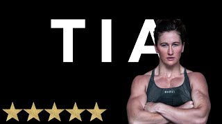 Tia-Clair Toomey CrossFit Motivation