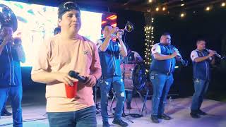 BANDA CERRO AZUL - EL CABLE