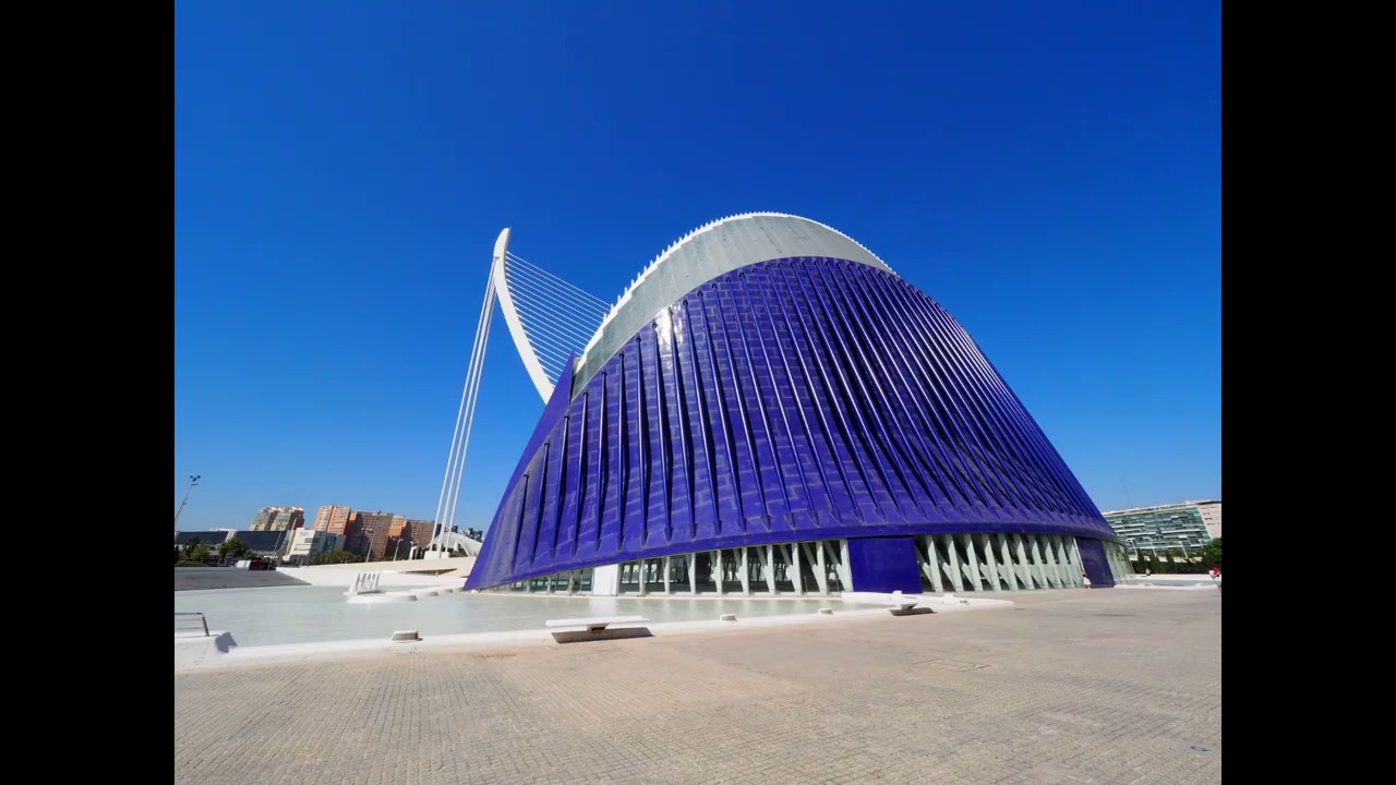 #Valencia