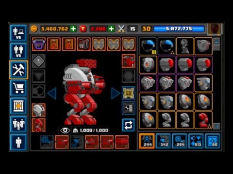 Heat Tutorial by Aegis of Littlelost your lost