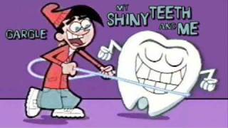 Video thumbnail of "Chip Skylark - My Shiny Teeth and Me"