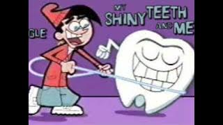 Chip Skylark - My Shiny Teeth and Me