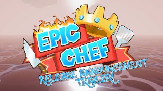 Epic Chef é confirmado para PS4; trailer e detalhes - PSX Brasil