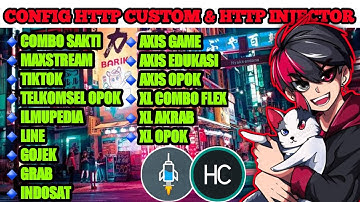 Touring Config Xl Flex, Akrab, Ilmupedia, Edukasi, Combo Sakti, Maxstream, Tiktok, Line, Gojek Grab