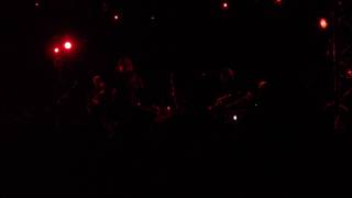 Mark Lanegan Band - Tiny Grain of Truth (The Echoplex, 2/9/12)