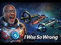 I Avoided Freighters at First… Here’s Why I Was Wrong (NMS)
