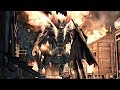 Berial Boss Fight Devil May Cry 4 Remaster 4K Ultra HD Boss 1 Berial Boss Fight Devil May Cry 4 Remaster 4K Ultra HD Boss 1