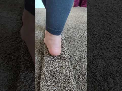 Sweet soles #sole #balancingfeet