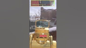 efficient (almost) quad feed #shorts #mwii #quadfeed