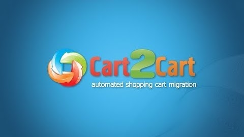 Cómo migrar de VirtueMart a OpenCart con Cart2Cart