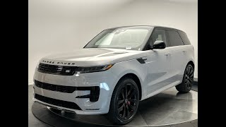 2024 Land Rover Range_Rover_Sport Dynamic CT