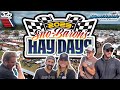 2023 hay days a walk around and inisde look at the largest snowmobile show of the year