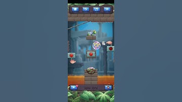 turtle puzzle game solution level 296 #shorts