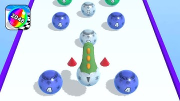 New Satisfying Mobile Game Number Masters Top Gameplay Walkthrough All Levels Max Update Freeplay