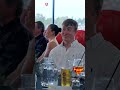 Gloucester Rugby's End of Season Dinner 2026