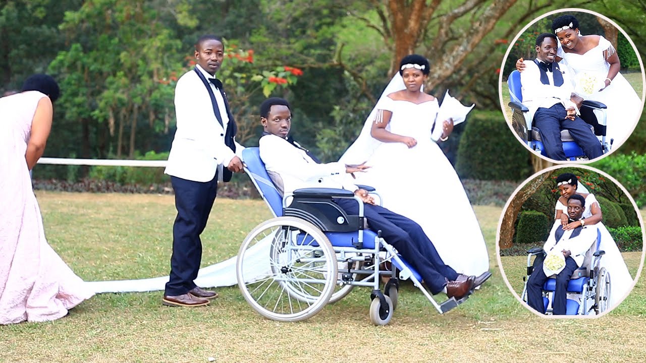 Banze kubatahira ubukwe 😭munzira zinzitane mumahwa menshiii Imana irabisohoje/ mbega Imana ninziza