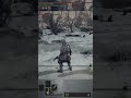 Fire Giant Easy Boss?