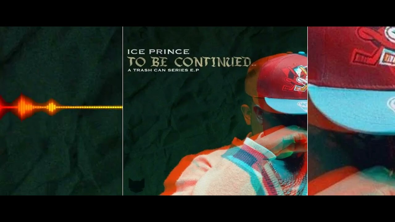 Ice Prince (Holding On)