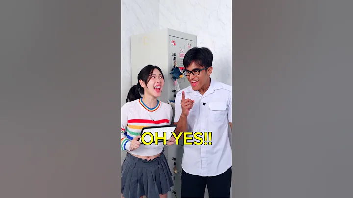 IF You Can Read Other People's Feelings @davidmatthew_ #shortsfeed