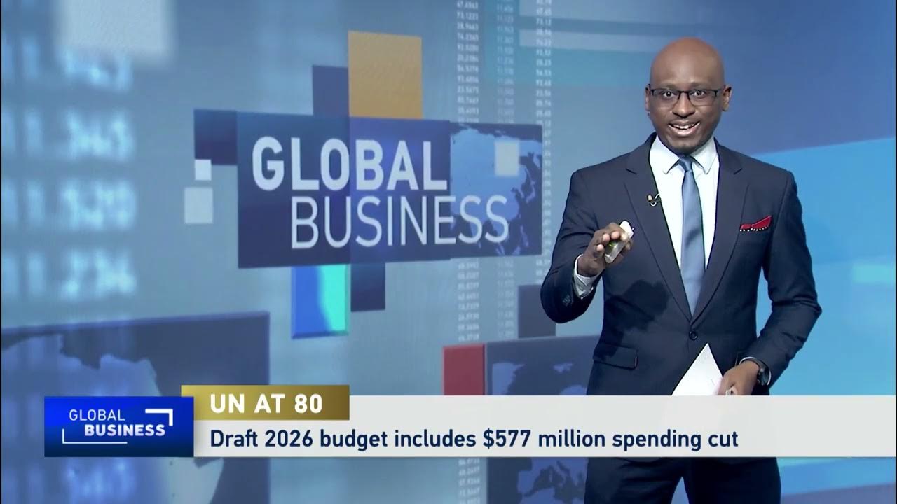 UN Chief warns of ’race to bankruptcy‘