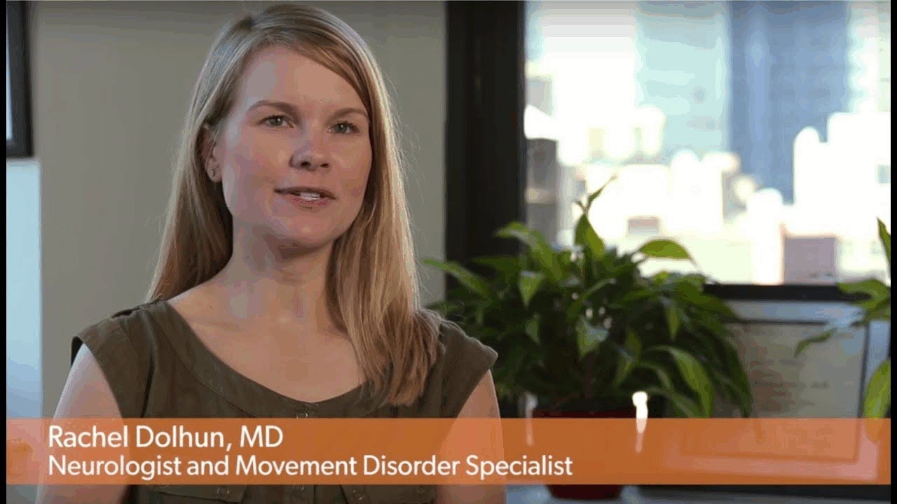 Ask the MD: Parkinson's Diagnosis and Biomarkers