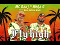 Fly high  mc raaj ft mista g  official music  2024