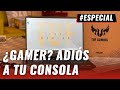 Vista previa del review en youtube del Asus TUF Gaming A15 FA506II-BQ029