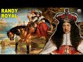 Charles II - The King With the Wilder Love Life Than Henry VIII