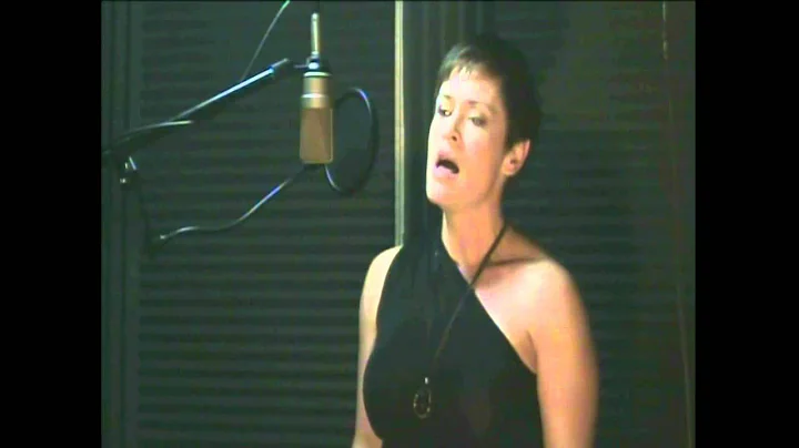 "I Can't Make You Love Me" performed by Cynthia Fa...