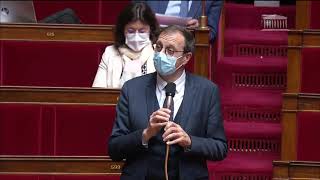 Éoliennes Quand Les Réalités Du Terrain Changent, Il Est Normal Que Les Lois Suivent