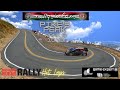 Richard Burns Rally / Pike's Peak / Rank 3rd / 10.43mins / WRC / Request for Maksu