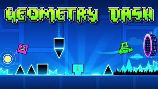 Farbror Melker Fixar FiskDamm But I Made It To A Geometry Dash Song