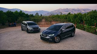 2023 Chrysler Pacifica for Sale | Landers Chrysler Dodge Jeep Ram by Landers Chrysler Dodge Jeep Ram 52 views 1 year ago 45 seconds