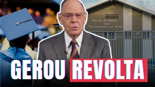 Download Lagu BOLETIM 5 GEROU REVOLTA NAS TESTEMUNHAS DE JEOVÁ MP3 Download Lagu BOLETIM 5 GEROU REVOLTA NAS TESTEMUNHAS DE JEOVÁ MP3