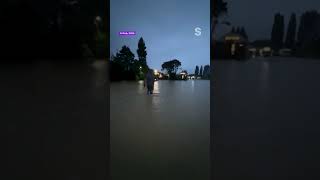 Severe Flooding In Ōtorohanga As State Of Emergency Declared Stuff.co.nz