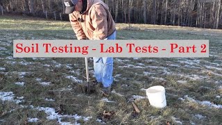 Soil Testing: Lab Tests -  Part 2 by 8th Day Chronicles 88 views 4 months ago 17 minutes