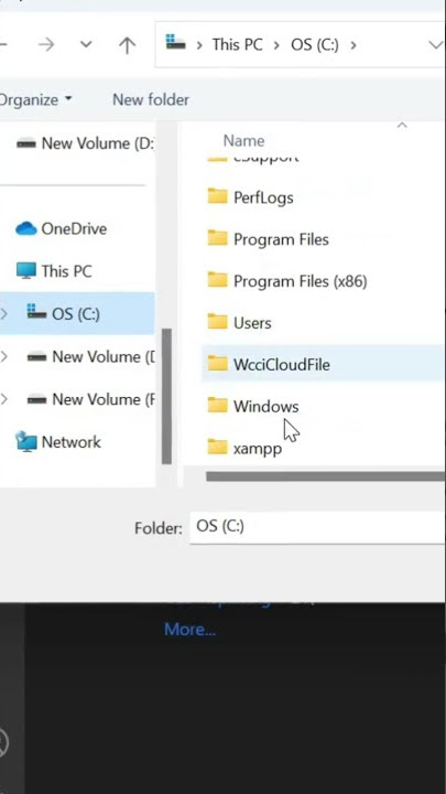 How to open project in visual studio code