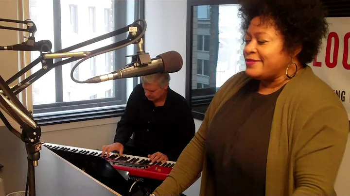 Kathy Lamar, "All Blues," Local Spins Live (Oct  2...