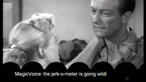 MST3K - MST3K The Home Game (11pm)