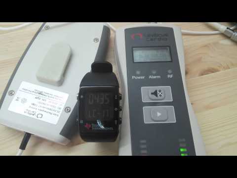 Leviticus User Watch