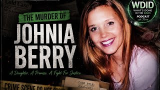     The Phone Call That Changed Everything | Johnia Berry