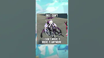 Himari Hina Wheelchair Blue Archive Discord Meme 4 