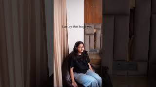 Comfybean Bean Bag Unboxing