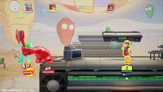 This is why Multiversus fell off😂
