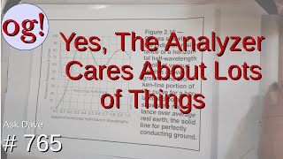 Yes, The Analyzer Cares About Lots of Things (#765)