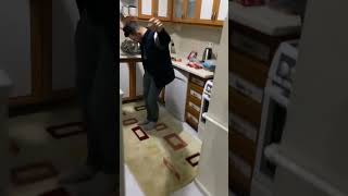 Baldizi İstemeye Geldi̇ler